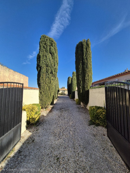 vente Maison Pia - Photo 11