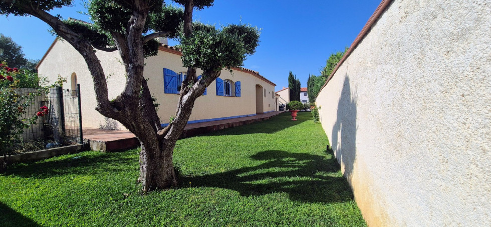 vente Maison Pia - Photo 7