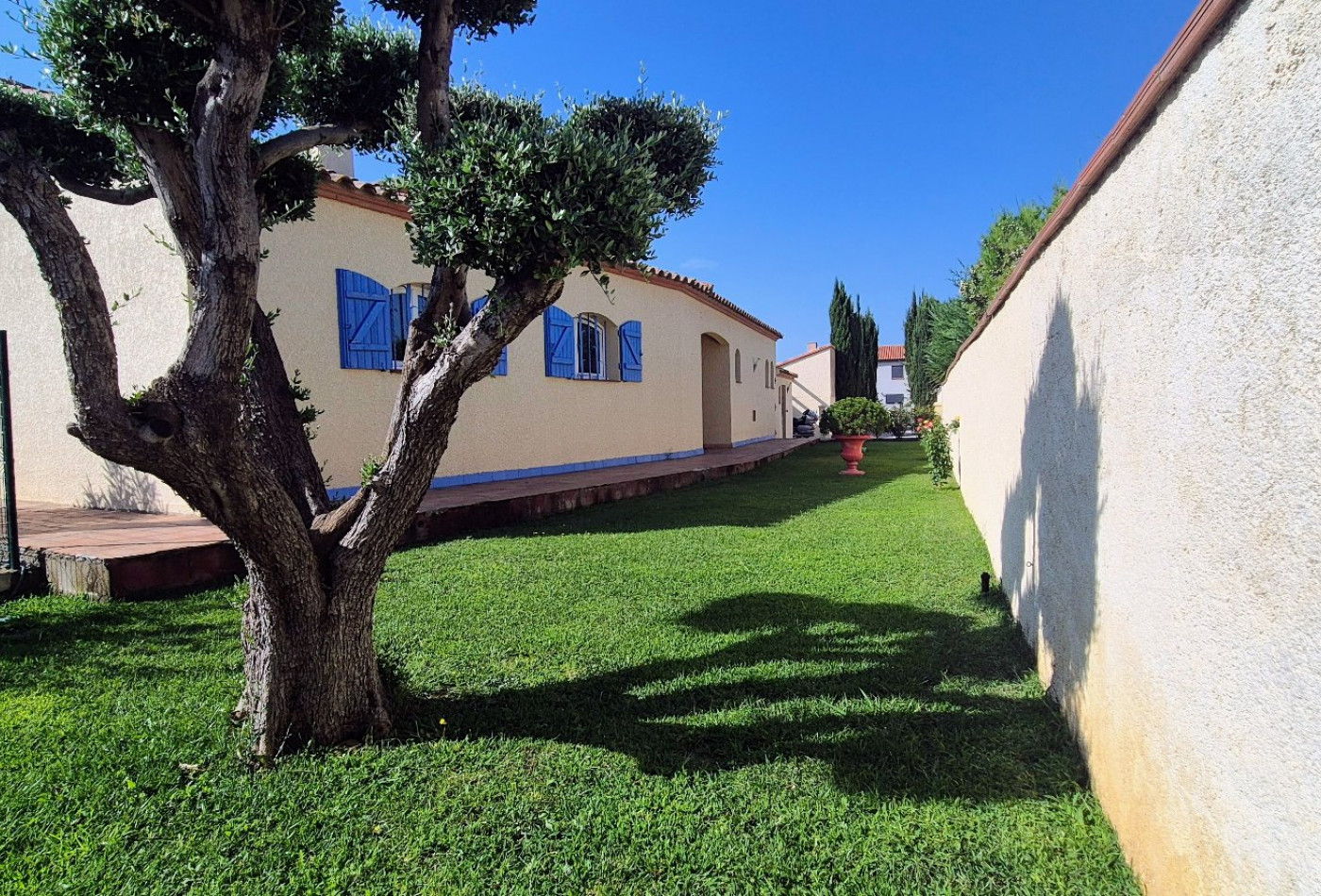 vente Maison Pia - Photo 9