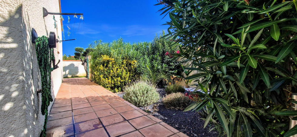 vente Maison Pia - Photo 10