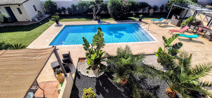 vente Maison Pia - Photo 11