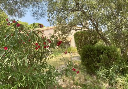 vente Maison Espira De L'agly