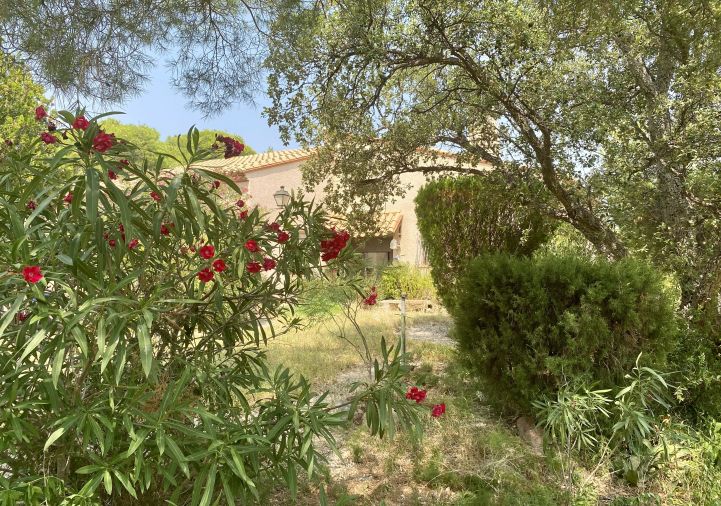 vente Maison Espira De L'agly