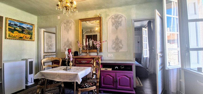 vente Maison bourgeoise Vinca - Photo 11