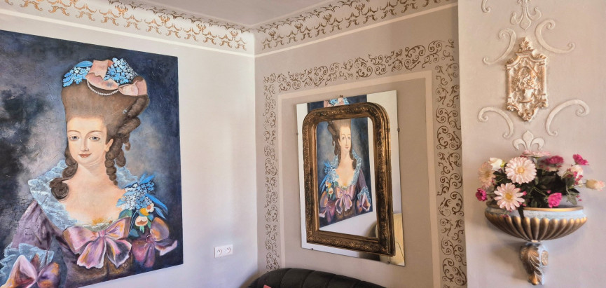 vente Maison bourgeoise Vinca - Photo 16