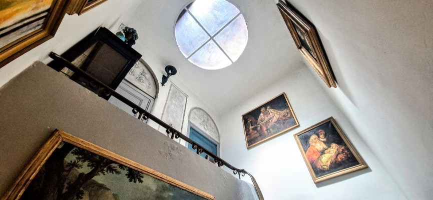 vente Maison bourgeoise Vinca - Photo 17