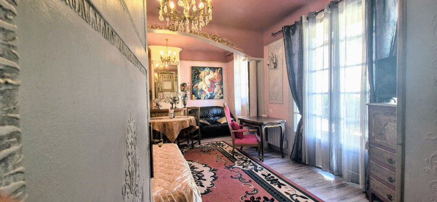 vente Maison bourgeoise Vinca - Photo 3