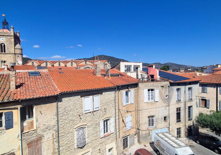 vente Maison bourgeoise Vinca