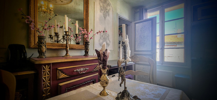 vente Maison bourgeoise Vinca - Photo 13