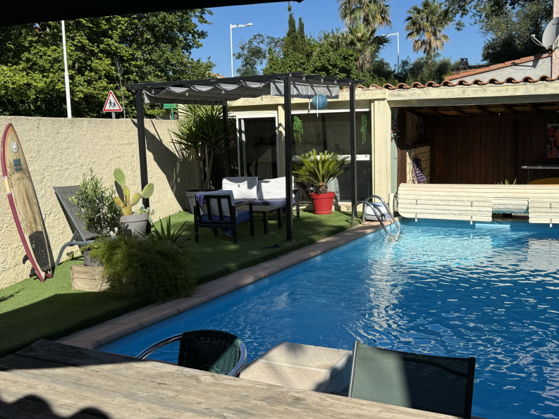 vente Maison Perpignan - Photo 3