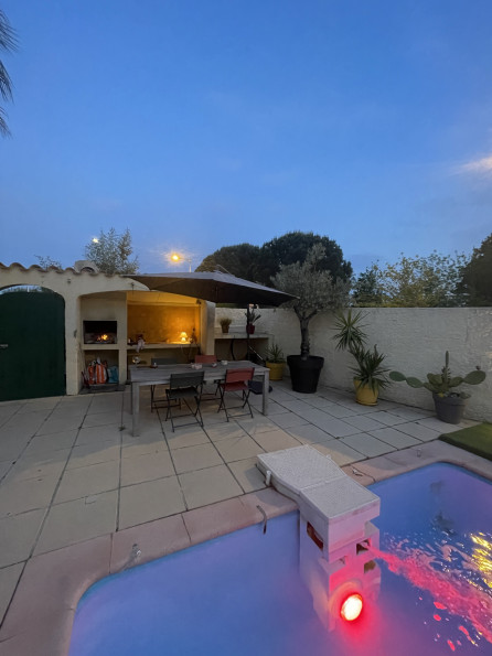 vente Maison Perpignan - Photo 10