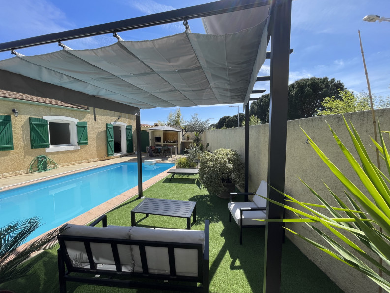 vente Maison Perpignan - Photo 11