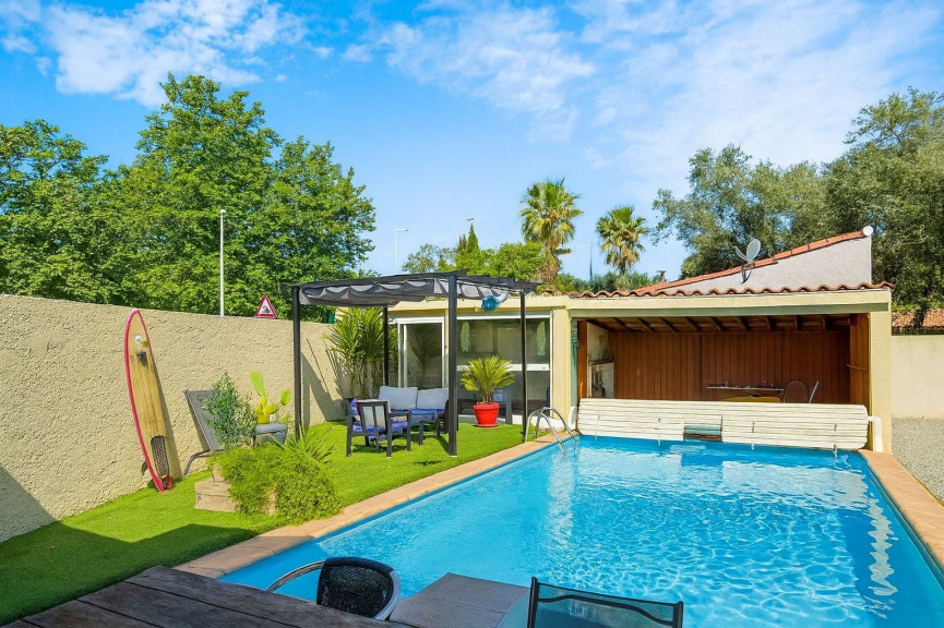 sale Maison Perpignan - Photo 1