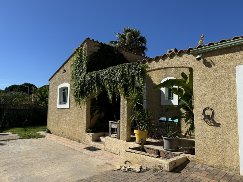vente Maison Perpignan - Photo 8