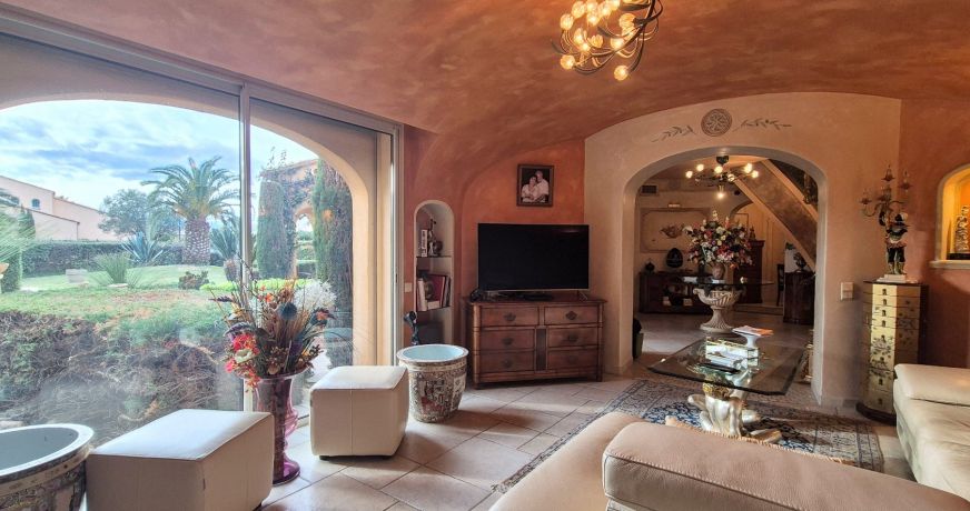 vente Maison Saint Cyprien