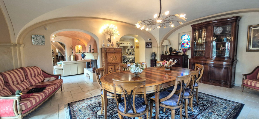 vente Maison Saint Cyprien - Photo 14