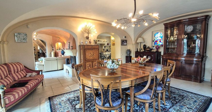 vente Maison Saint Cyprien