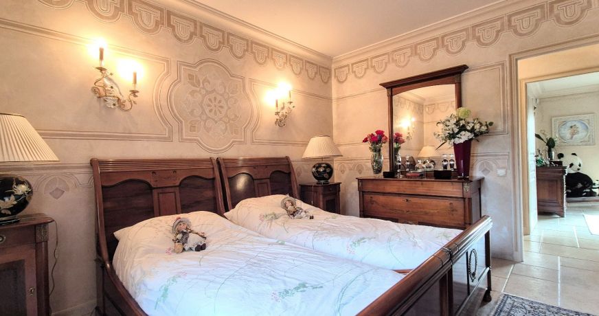 vente Maison Saint Cyprien