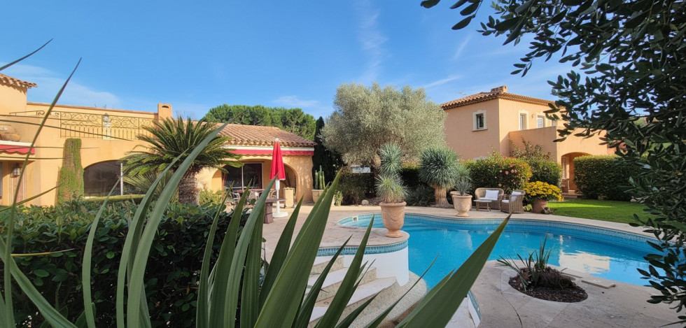 vente Maison Saint Cyprien - Photo 7