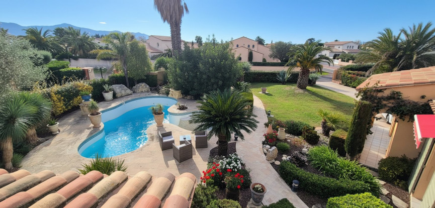 vente Maison Saint Cyprien - Photo 8