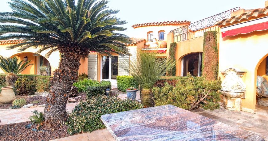 vente Maison Saint Cyprien