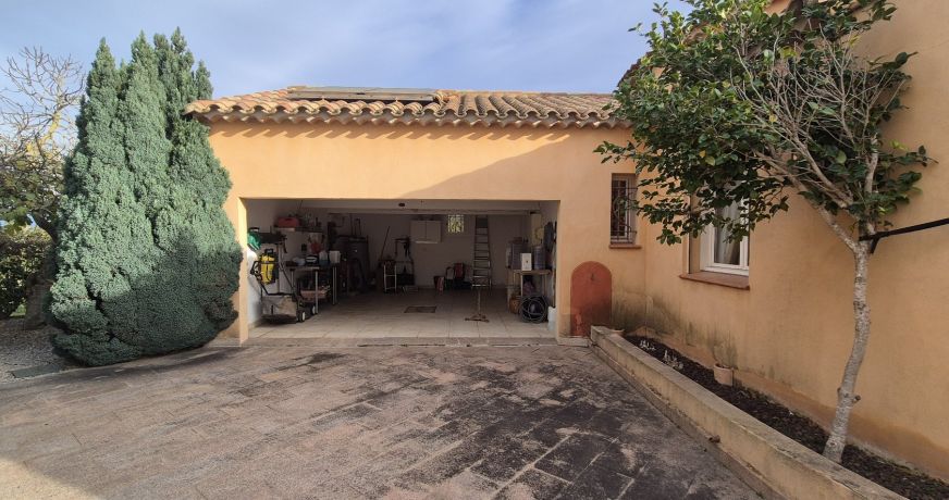 vente Maison Saint Cyprien