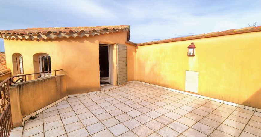 vente Maison Saint Cyprien