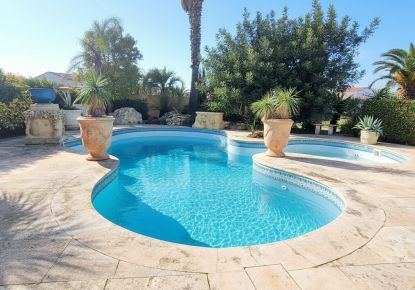 vente Maison Saint Cyprien