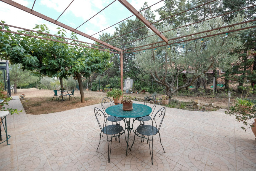 vente Maison Thuir - Photo 8