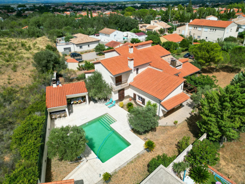 vente Maison Thuir - Photo 1