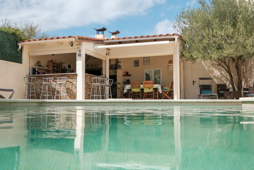 vente Maison Thuir - Photo 3