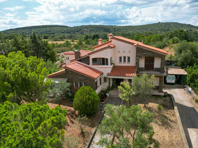 vente Maison Thuir - Photo 4