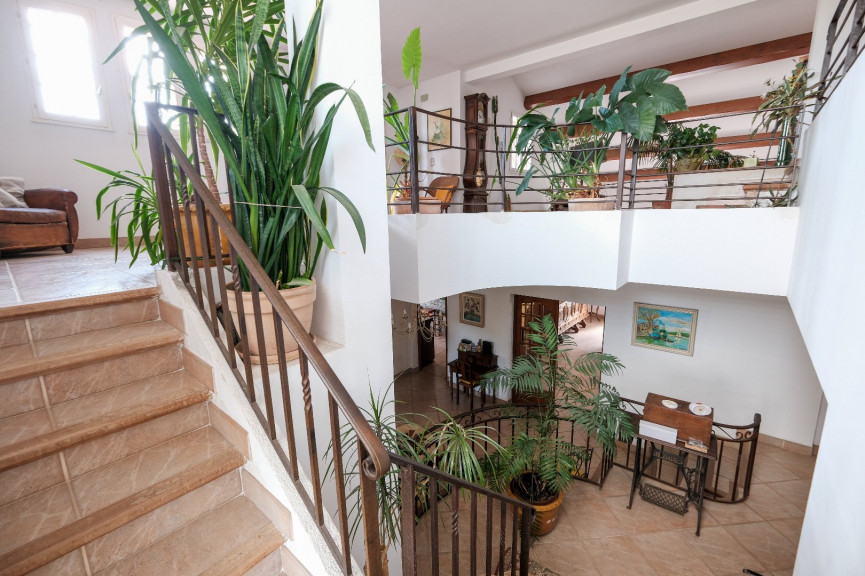 vente Maison Thuir - Photo 11