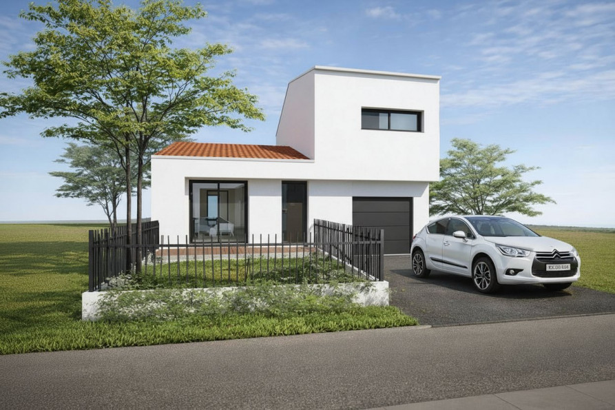 vente Maison Perpignan - Photo 1