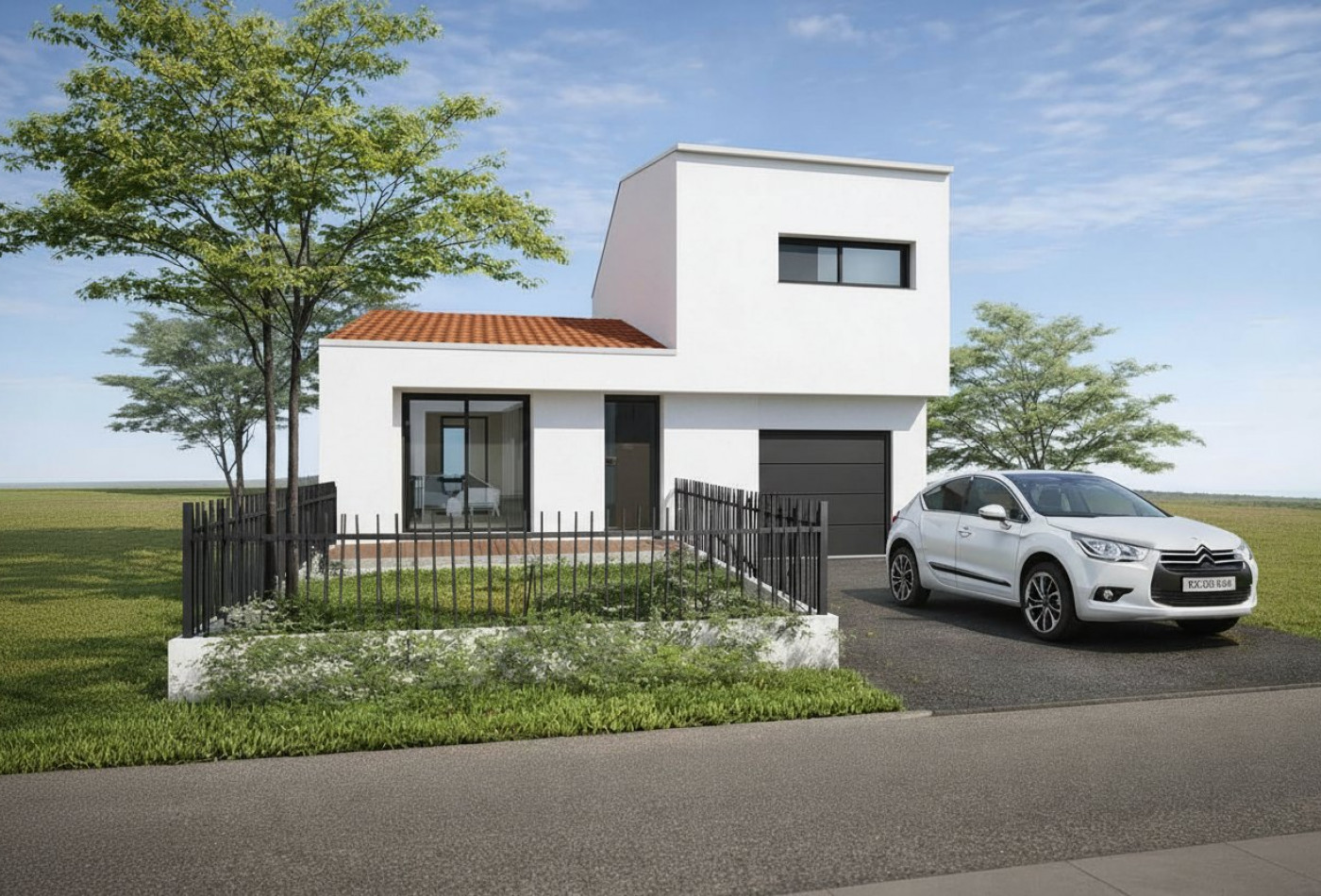 vente Maison Perpignan - Photo 1