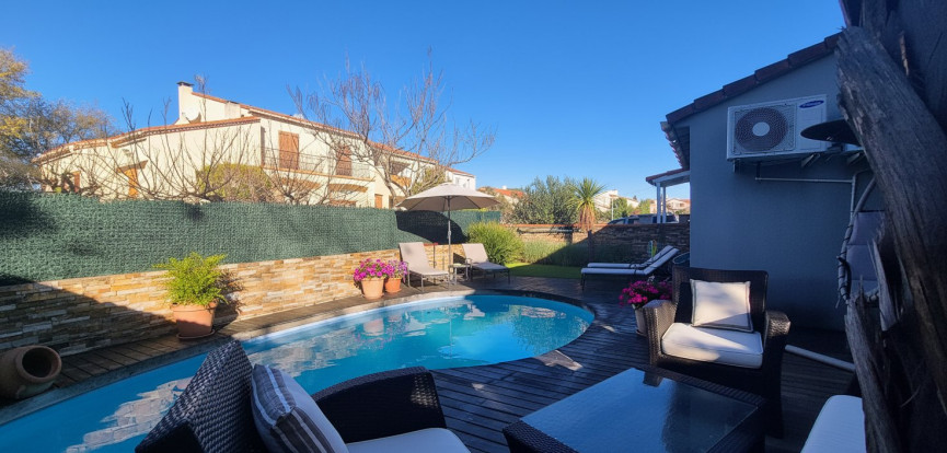 vente Maison Villemolaque - Photo 2