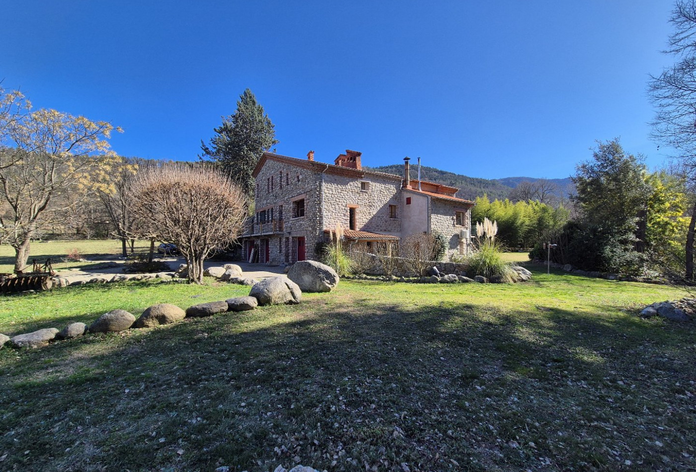 vente Maison Fuilla - Photo 1