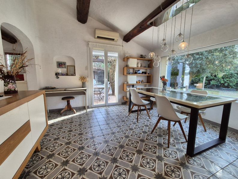 vente Maison Torreilles - Photo 11