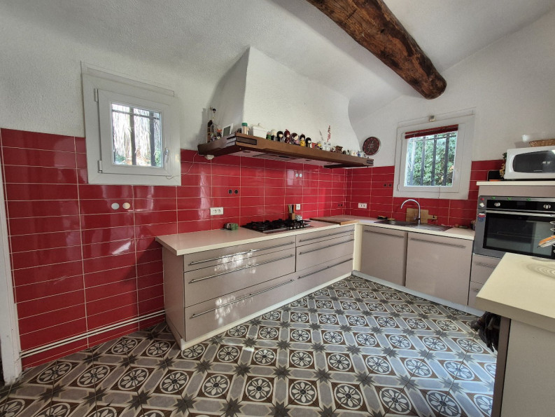 vente Maison Torreilles - Photo 15