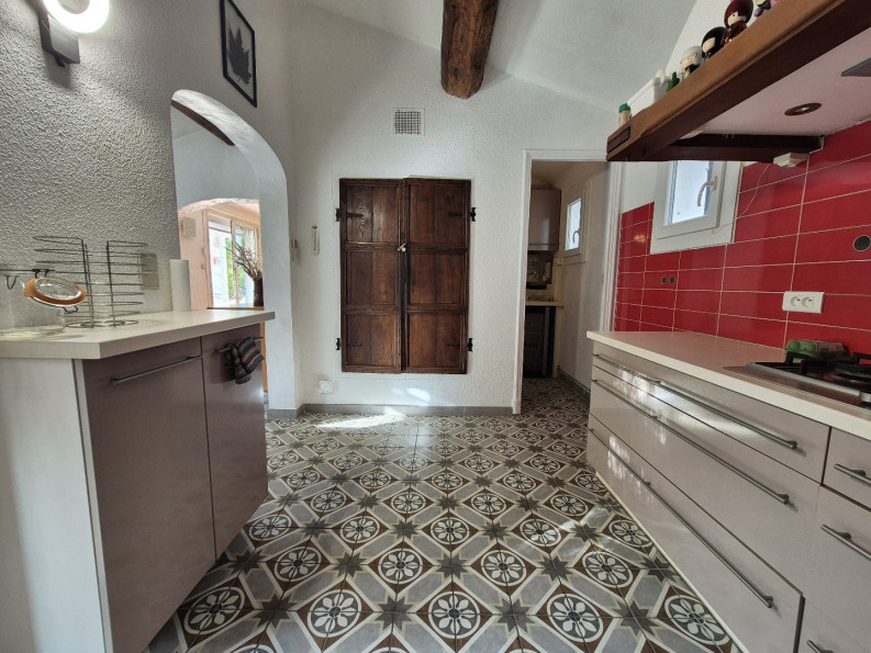 vente Maison Torreilles - Photo 16