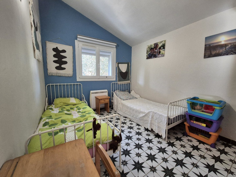 vente Maison Torreilles - Photo 19