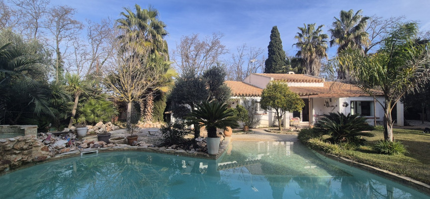 vente Maison Torreilles - Photo 1