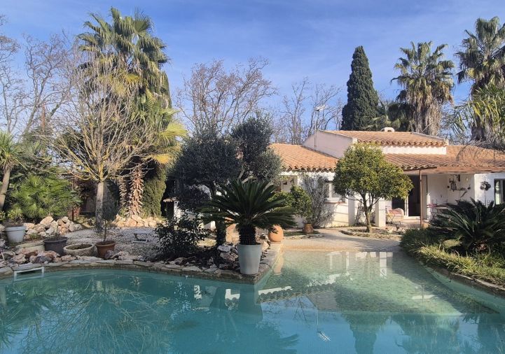 vente Maison Torreilles