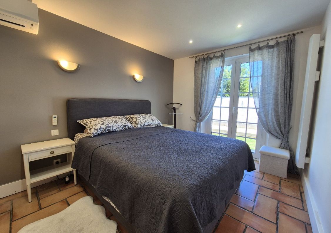 vente Villa Saint Cyprien