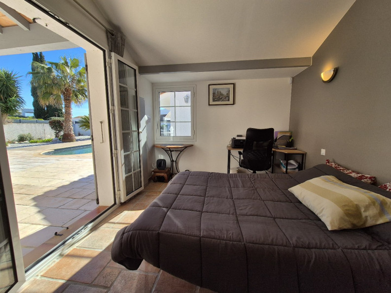 vente Villa Saint Cyprien - Photo 8