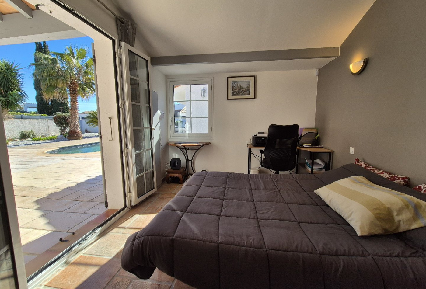 vente Villa Saint Cyprien - Photo 8