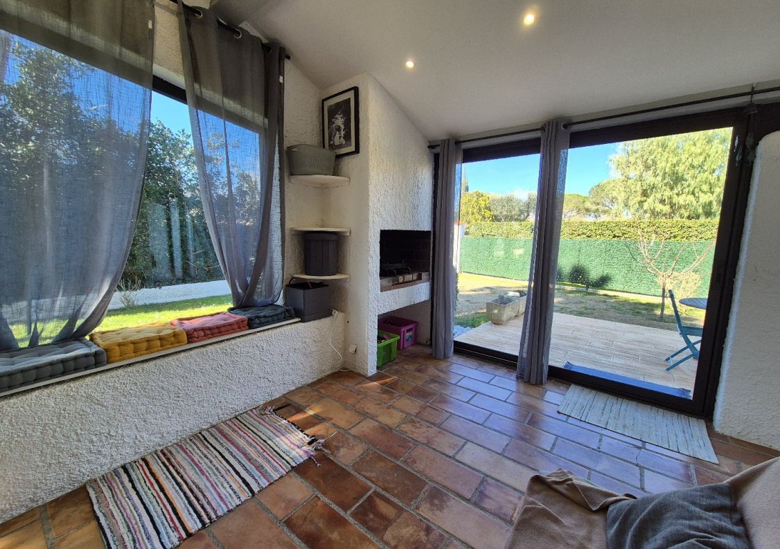 vente Villa Saint Cyprien