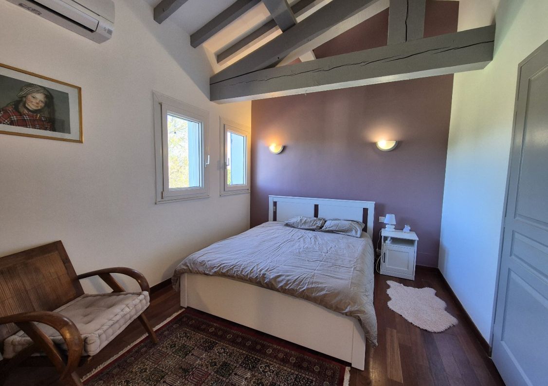 vente Villa Saint Cyprien