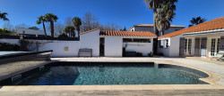 vente Villa Saint Cyprien