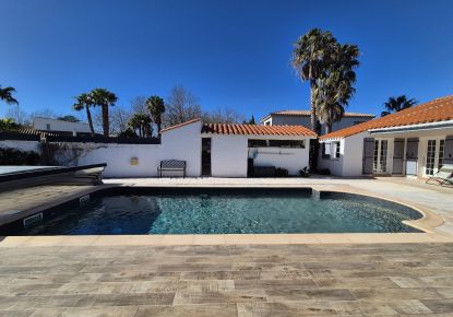 vente Villa Saint Cyprien